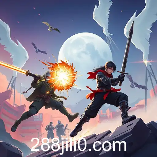 The Evolution of Online Gaming in 2025