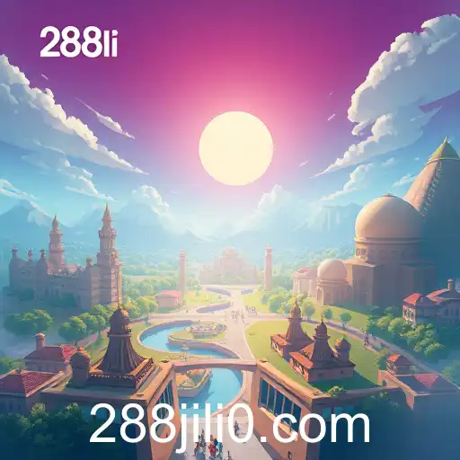 The Rise of 288jili in Online Gaming