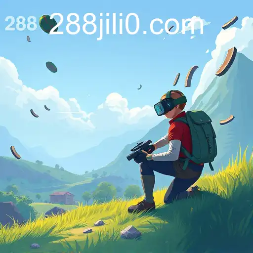 The Rise of 288jili: Transforming Online Gaming